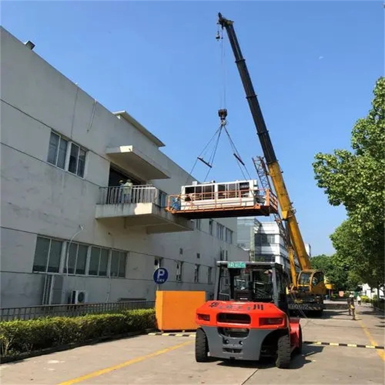 攸县小型吊车出租电话