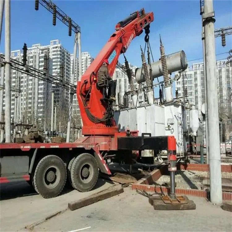 攸县就近吊车出租|工地厂房吊装设备租赁|24小时高效响应