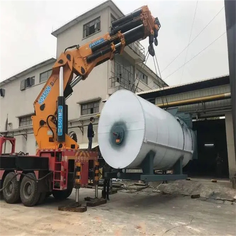 攸县室内装修小型折臂吊出租服务：高效解决方案与租赁指南