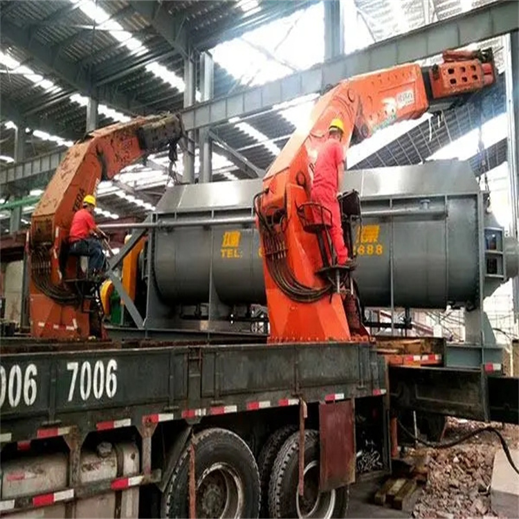 攸县大型随车吊出租多少钱