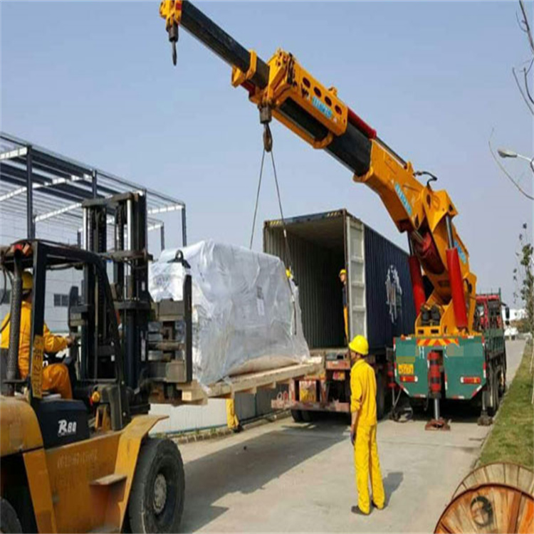 攸县专业随车吊出租电话