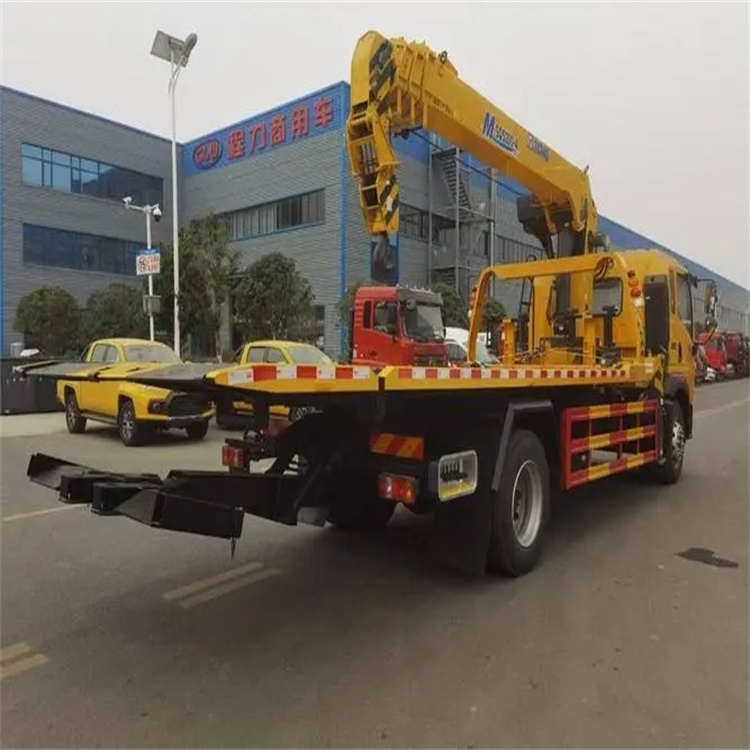 攸县附近小随车吊出租电话，轻松解决搬运烦恼