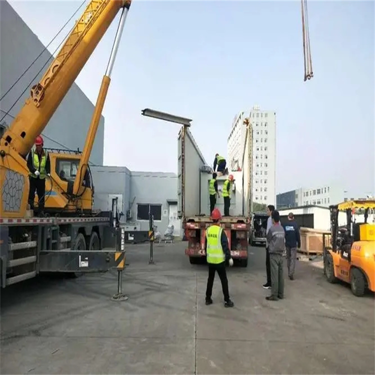 攸县如何找到附近的吊车救援服务