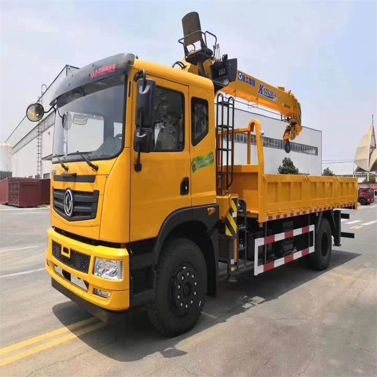 攸县附近找一辆随车吊出租