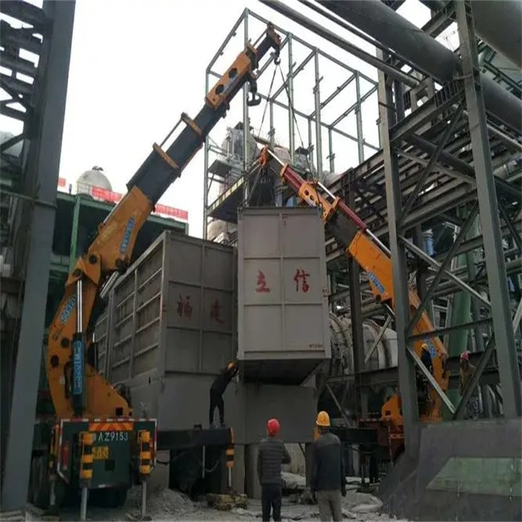 攸县折臂吊车租赁电话