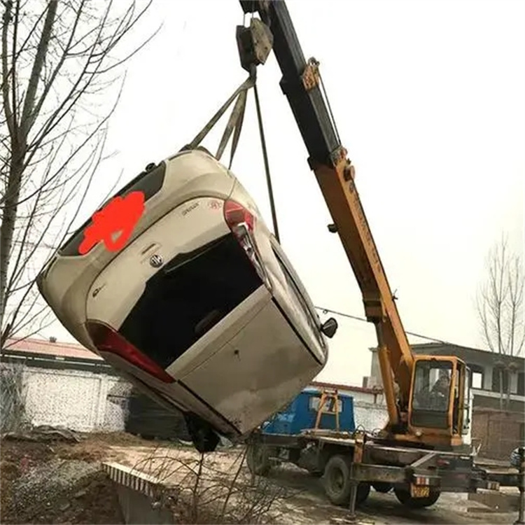 攸县随时待命，吊车24小时道路救援服务全解析