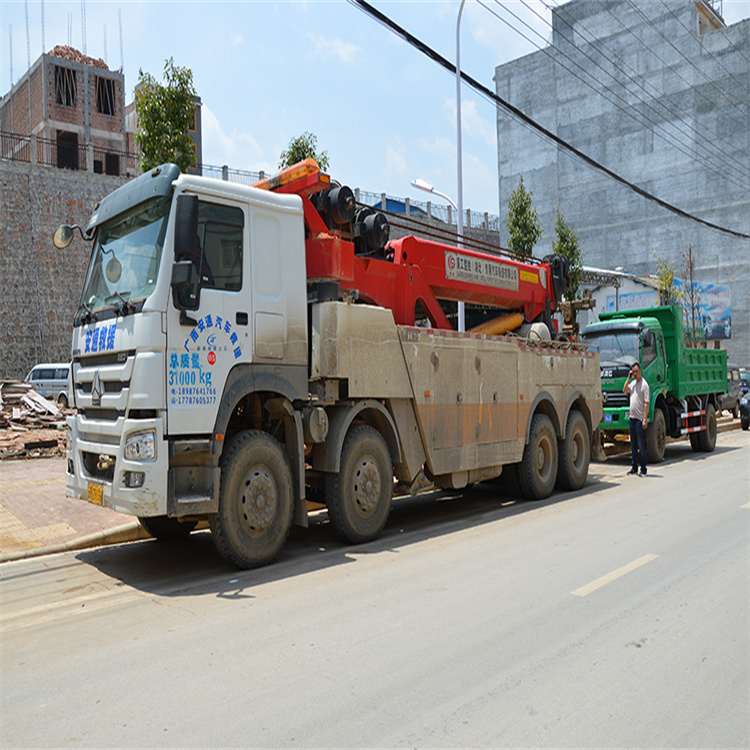 攸县50吨随车吊出租