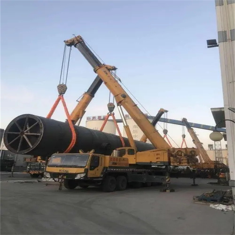 攸县如何评估吊车出租公司在风电设备吊装的专业性