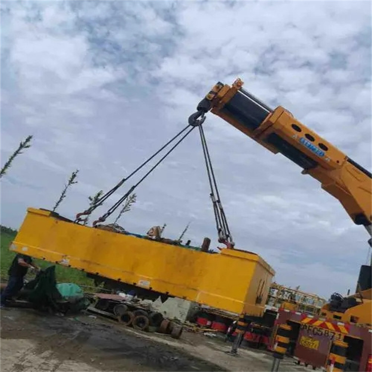 攸县专业吊车出租哪家好