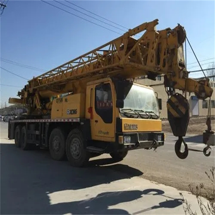 攸县哪里有专业吊车出租